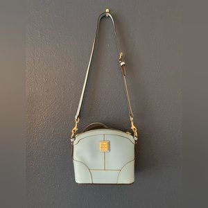 Dooney and Bourke small crossbody